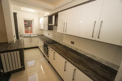undefined, Fox Street, Horwich, Bolton, BL6