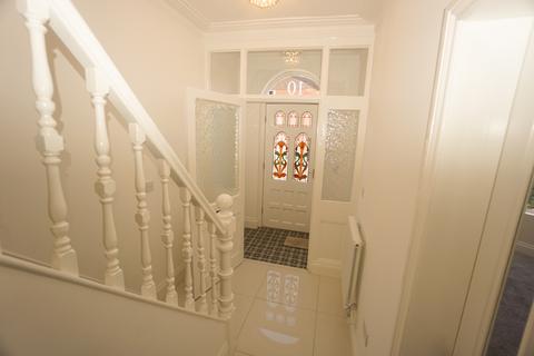 undefined, Fox Street, Horwich, Bolton, BL6