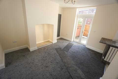 undefined, Fox Street, Horwich, Bolton, BL6