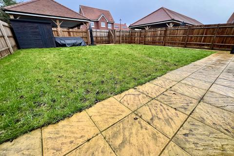 4 bedroom detached house for sale, Hemel Hempstead HP1