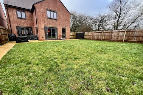 4 bedroom detached house for sale, Hemel Hempstead HP1