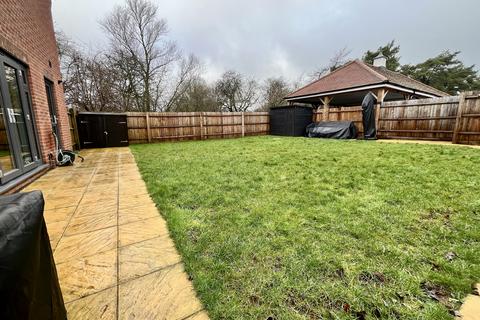 4 bedroom detached house for sale, Hemel Hempstead HP1