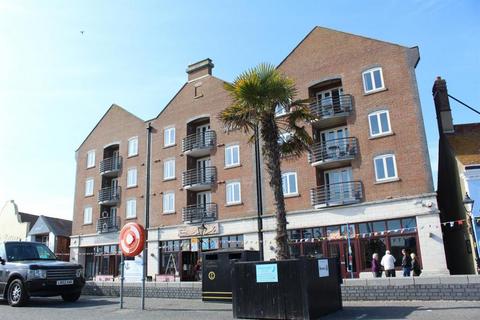 undefined, Flat 7, Port St. James, 15 The Quay, Poole, Dorset BH15 1HS