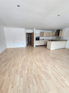 undefined, Flat 7, Port St. James, 15 The Quay, Poole, Dorset BH15 1HS