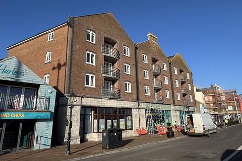 undefined, Flat 7, Port St. James, 15 The Quay, Poole, Dorset BH15 1HS
