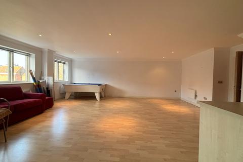 undefined, Flat 7, Port St. James, 15 The Quay, Poole, Dorset BH15 1HS