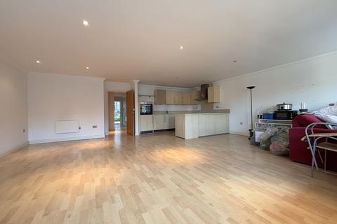 undefined, Flat 7, Port St. James, 15 The Quay, Poole, Dorset BH15 1HS