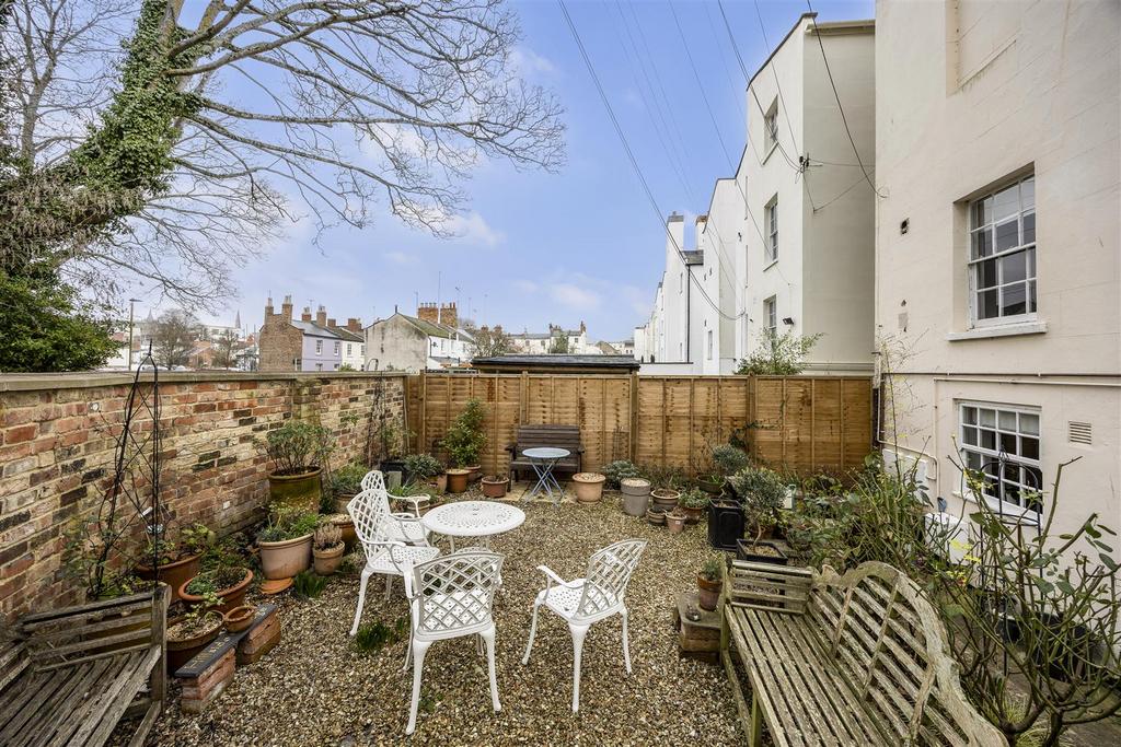 Communal Garden