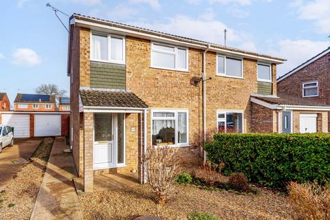 undefined, Woodlands Drive, Thetford IP24