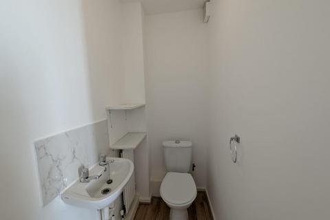 undefined, Bottrill Street, Nuneaton CV11