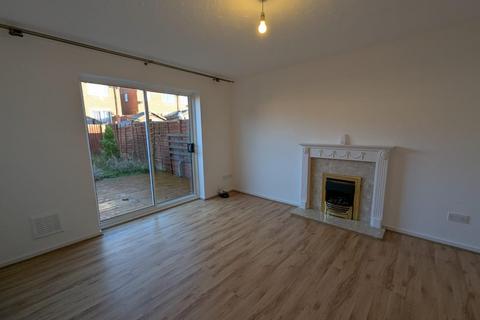 undefined, Bottrill Street, Nuneaton CV11