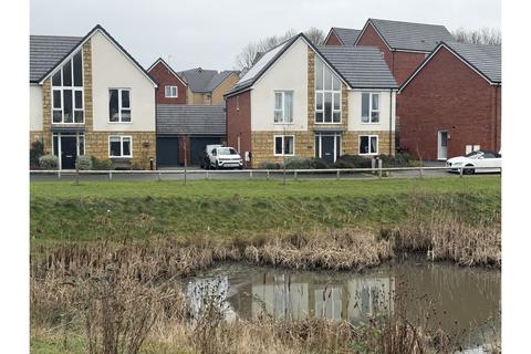 undefined, Stephenson Lane, Chesterfield, S45