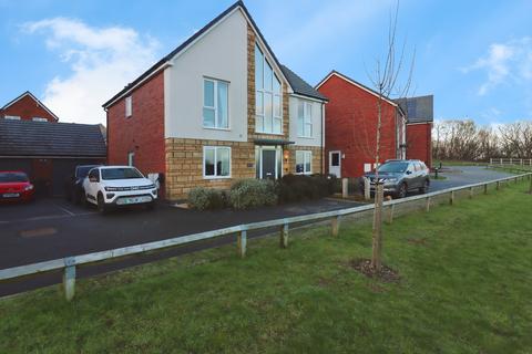 undefined, Stephenson Lane, Chesterfield, S45