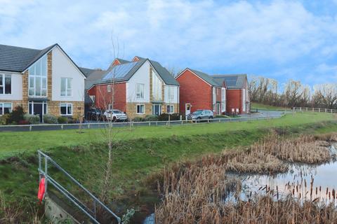 undefined, Stephenson Lane, Chesterfield, S45