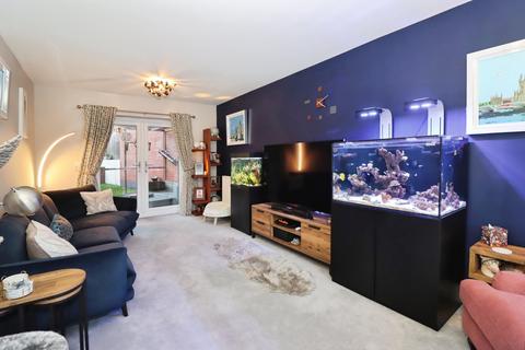 undefined, Stephenson Lane, Chesterfield, S45