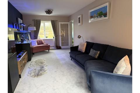 4 bedroom detached house for sale, Stephenson Lane, Chesterfield, S45