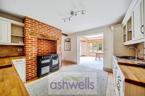 undefined, The Dene, Andover SP11