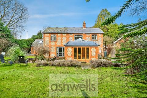 undefined, The Dene, Andover SP11