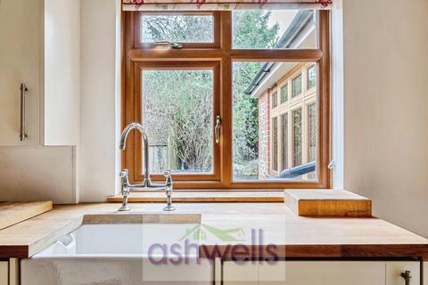 undefined, The Dene, Andover SP11