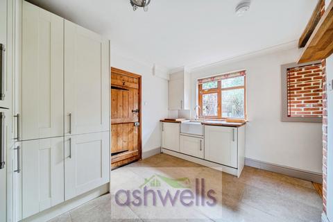undefined, The Dene, Andover SP11