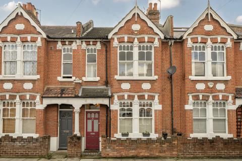 4 bedroom terraced house for sale, Thorpebank Road, London