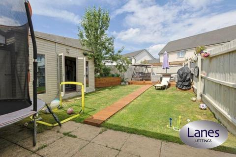 undefined, Warham Close, West Cheshunt