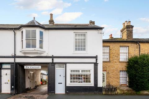 2 bedroom cottage for sale, St Marys Road, Weybridge, KT13