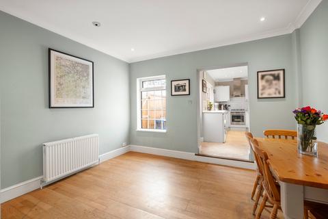 2 bedroom cottage for sale, St Marys Road, Weybridge, KT13