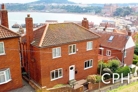 Castle Gardens, Scarborough, YO11