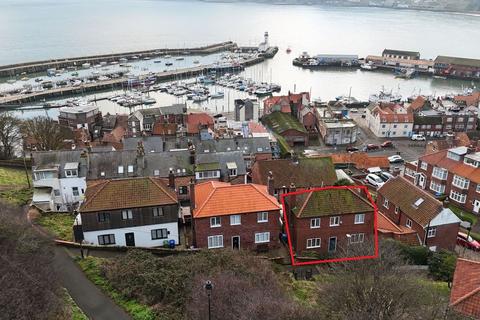 undefined, Castle Gardens, Scarborough, YO11