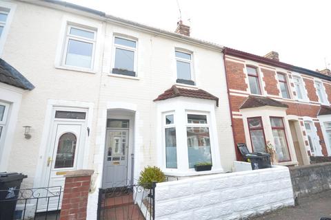 undefined, Brecon Street, Cardiff, CF5