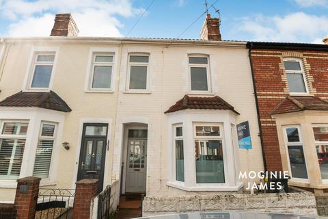 undefined, Brecon Street, Cardiff, CF5