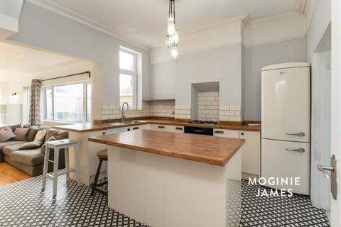 undefined, Brecon Street, Cardiff, CF5