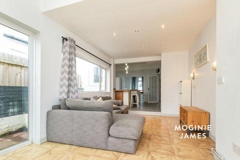 undefined, Brecon Street, Cardiff, CF5