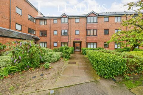 1 bedroom flat to rent, Peakes Place, Granville Road, St. Albans, AL1