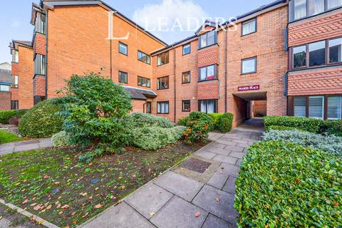 1 bedroom flat to rent, Peakes Place, Granville Road, St. Albans, AL1