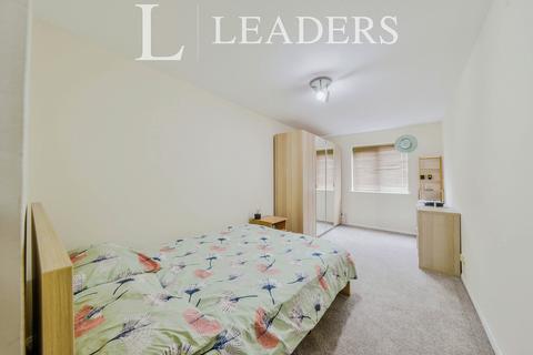 1 bedroom flat to rent, Peakes Place, Granville Road, St. Albans, AL1