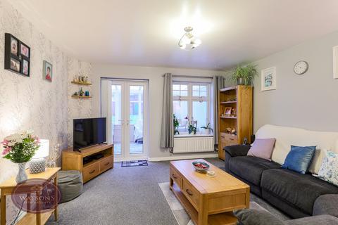 undefined, Sanders Close, Ilkeston, DE7