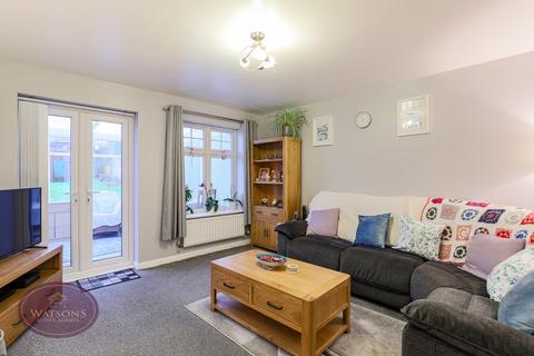 undefined, Sanders Close, Ilkeston, DE7