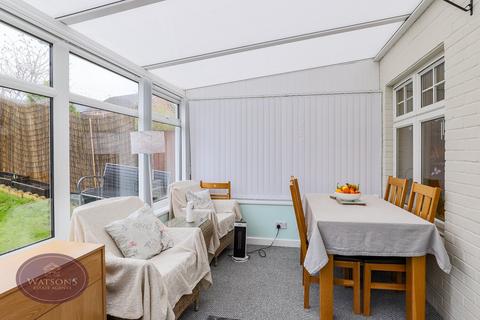 undefined, Sanders Close, Ilkeston, DE7