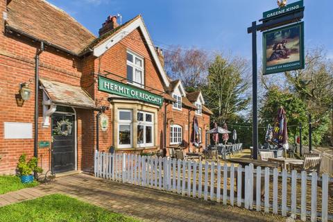 undefined, Manek House, Todds Green, Todds Green SG1