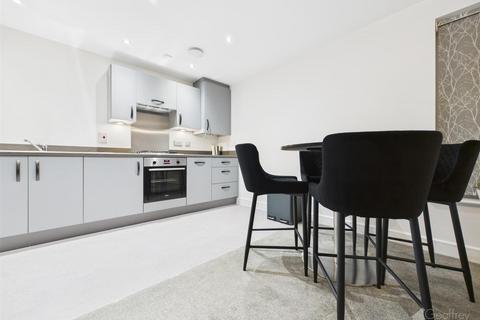 undefined, Manek House, Todds Green, Todds Green SG1