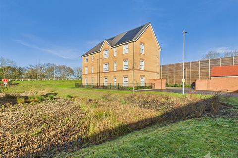 undefined, Manek House, Todds Green, Todds Green SG1