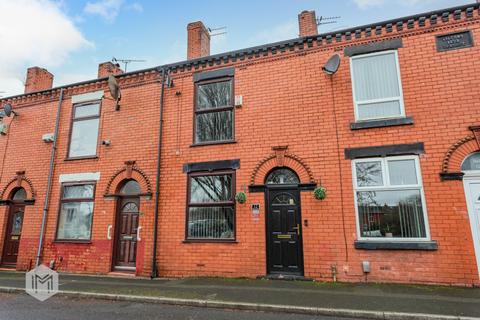 undefined, East Street, Manchester M46