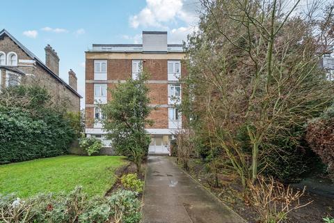 2 bedroom flat for sale, Bolton Road, Chiswick, London, W4