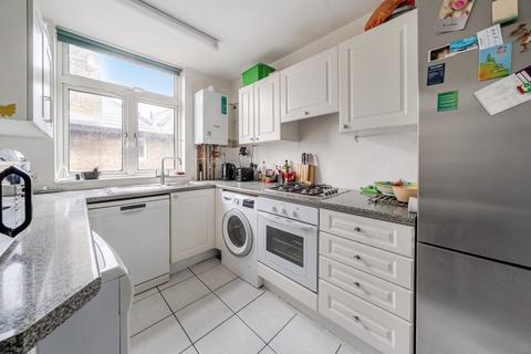 2 bedroom flat for sale, Bolton Road, Chiswick, London, W4