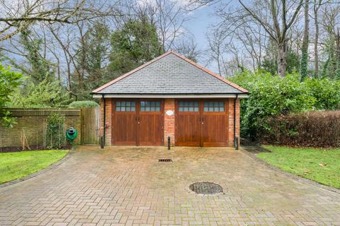 undefined, Park Hill Drive, Cobham, KT11