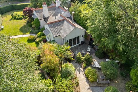 2 bedroom detached house for sale, Park Hill Drive, Cobham, KT11
