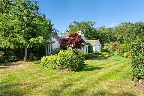 2 bedroom detached house for sale, Park Hill Drive, Cobham, KT11