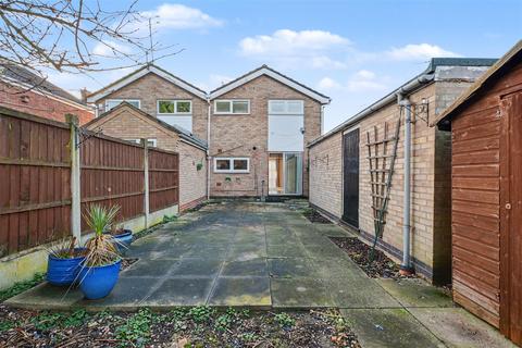 undefined, Kirkdale Gardens, Long Eaton